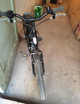 Kinderfahrrad Puky 20 er - Berlin Reinickendorf
