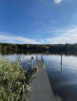 Erstbezug nach Sanierung: Wohntraum mit Seelage - Idyllisches Wohnen am Wannsee - Berlin