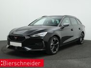 CUPRA Leon, 1.5 Sportstourer eTSI, Jahr 2024 - Mühlhausen (Regierungsbezirk Oberpfalz)