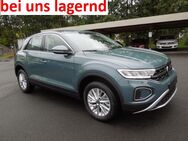 VW T-Roc, 1.0 TSI Limited, Jahr 2022 - Föritz