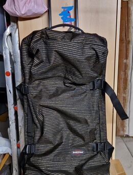 Verkaufe Reisetasche Trolley von EASTPEAK - Hildesheim