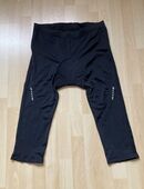 Fahrrad-Funktionscaprihose Herren Gr. 52/54 – UNGETRAGEN in 42327