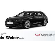 Audi A4, Avant S line, Jahr 2023 - Beckum