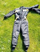 Kallweittrocki inkl. Unterzieher in 42329