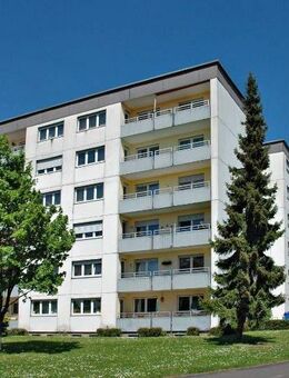 Wohnung in Schweinfurt - Schweinfurt