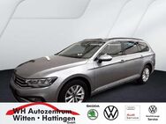 VW Passat Variant, 1.5 TSI Business GJ-REIFEN, Jahr 2024 - Hattingen