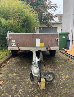 Böckmann 750kg Böckmann - Emmendingen Zentrum