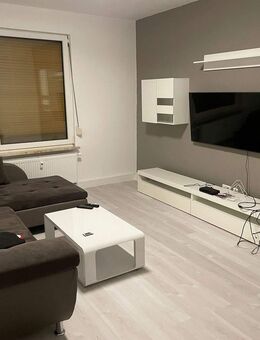 Zentral gelegene 2-Zimmer-Wohnung in Eschwege - Eschwege