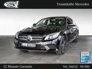 Mercedes-Benz C 300 de T 9G *1.Hd *Distronic*Spurpaket* - Bad Nauheim