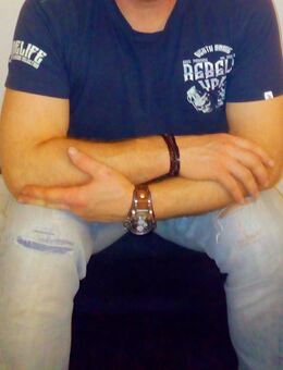 Gepflegter Mann sucht Frau für eine Beziehung auf Augenhöhe - Forchheim (Bayern)