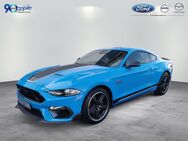 Ford Mustang, MACH 1 Fastback Automatik, Jahr 2024 - Rutesheim