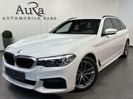 BMW 520 Touring M-Sport NAV+LED+KAMERA+18ZO+SHZ+1HD - Wardenburg