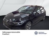 VW Golf, 2.0 TDI VIII Move, Jahr 2024 - Frankfurt (Main)