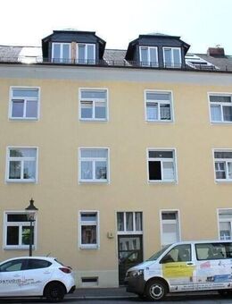 15-fach mit 6,36% Rendite ++ Ruhige Lage und gute Infrastruktur- Wohnungspaket in Chemnitz-Gablenz ++voll vermietet++ - Chemnitz