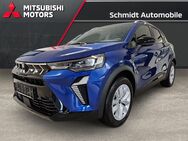 Mitsubishi ASX, 1.0 Turbo Plus, Jahr 2022 - Weißenburg (Bayern)