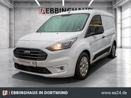 Ford Transit Connect, 1.5 EcoBlue EU6d-T Trend 220L1 Kasten Diesel v h, Jahr 2020 - Dortmund