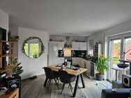 Helle Obergeschosswohnung mit Südost-Balkon in Leer-Heisfelde! - Leer (Ostfriesland)