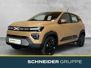 Dacia Spring, Extreme Electric 65 V2L CCS, Jahr 2022 - Chemnitz