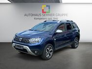 Dacia Duster, Duster Prestige TCe 125, Jahr 2018 - Markdorf