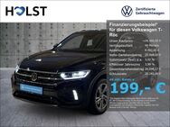 VW T-Roc, 2.0 TDI R-Line RüFaKa, Jahr 2024 - Scheeßel