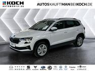 Skoda Karoq, 1.5 TSI SELECTION, Jahr 2024 - Berlin