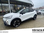 Renault Captur, Esprit Alpine E-TECH 145 Full Hybrid TOP, Jahr 2024 - Braunschweig