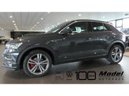 VW T-Roc, 2.0 TDI Sport | 2 x R-Line | |, Jahr 2019 - Blaufelden