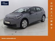 VW ID.3, Pro Elektro Pure Performance, Jahr 2022 - Pilsach