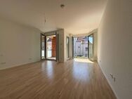 Klein aber fein - Tolle 1-Zimmer-Wohnung mit Balkon in Asperg - Asperg