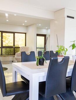 Einfamilienhaus in schöner Aussichtslage von Tiengen - Waldshut-Tiengen