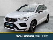 CUPRA Ateca, 1.5 TSI 150, Jahr 2024 - Zwickau