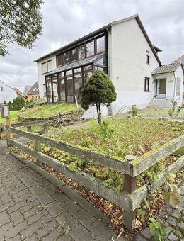 Willkommen im Grünen - Ihr Familienparadies mit großem Garten in Adelebsen-Lödingsen - Adelebsen