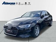 Audi A4, 30 TDi Limousine, Jahr 2020 - Neuried (Baden-Württemberg)