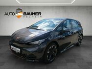 CUPRA Born, eBoost h CARGO 19, Jahr 2023 - Kelheim