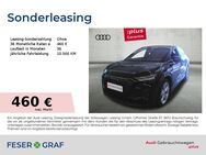 Audi Q4, SB 50 2x S line Kameras 21, Jahr 2023 - Magdeburg
