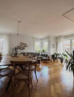 LICHT, LUFT & LEBENSFREUDE - DAS IST DIESE STILVOLLE WOHNUNG IN COESFELD - Coesfeld