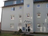 Helle, freundliche 1-Zi. Wohnung mit Balkon - Rathenow