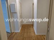 Wohnungsswap - Roedernstraße - Berlin