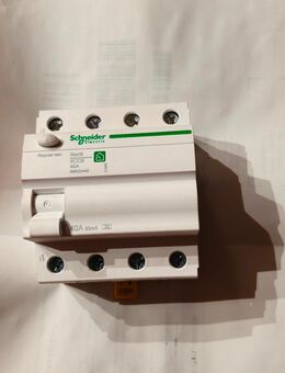 Spielsberg fehlerstrom Schutzschalter - Langen (Landkreis Cuxhaven)