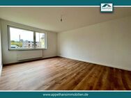 8 Minuten bis Osnabrück - aber so eine Wohnung finden Sie dort nicht! - Hasbergen
