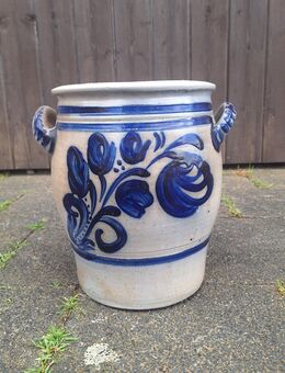 Krauttopf - Bembel Design - Florstadt