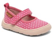 Bisgaard barefoot ballet Weite: normal Hausschuh, Ballerina, Barfußschuh, Klettschuh, Größenschablone zum Download