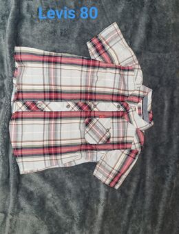 Kinder Hemd zu verkaufen - Hamm