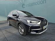 DS Automobiles DS 7, Crossback E-Tense 4x4 Gr.Chic 300PS S&S, Jahr 2020 - München