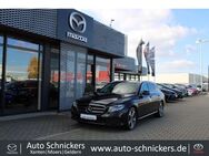 Mercedes-Benz E 400 4Matic AVANTGARDE 9G-Tronic - Moers