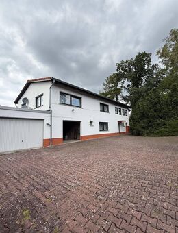 Großzügiges Haus mit vielen Möglichkeiten - Selters (Taunus)