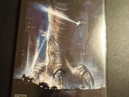 Godzilla von Roland Emmerich - Essen