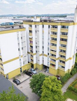 3 Zimmer Wohnung in Neufahrn - Neufahrn (Freising)
