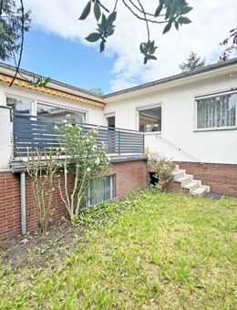 Raumwunder mit Sanierungsbedarf in optimaler Lage - Berlin