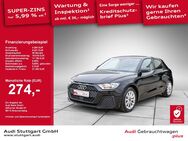 Audi A1, Sportback 30 TFSI VC, Jahr 2021 - Stuttgart